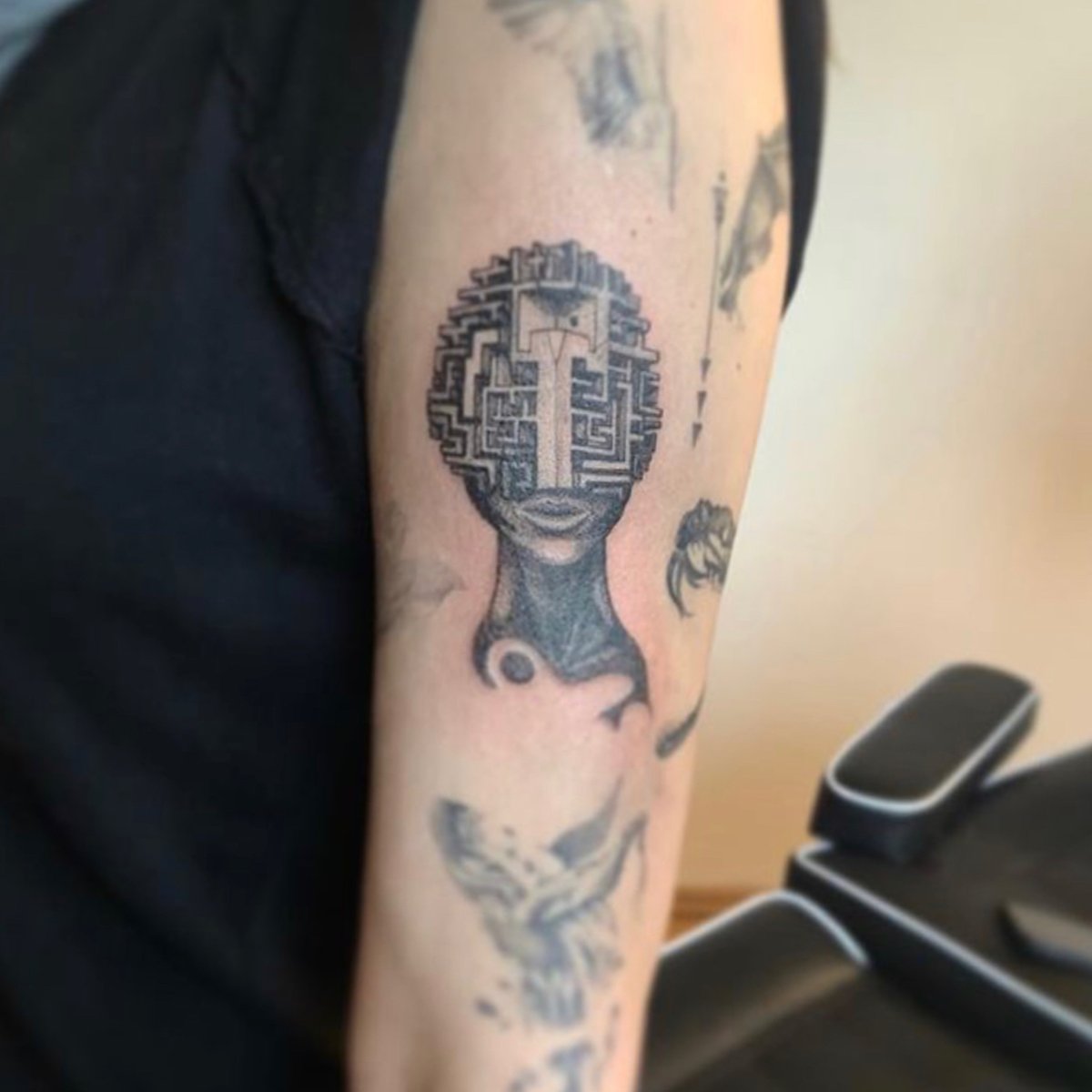 Łukasz Dymowski-wzór-Minimalizm-Realizm