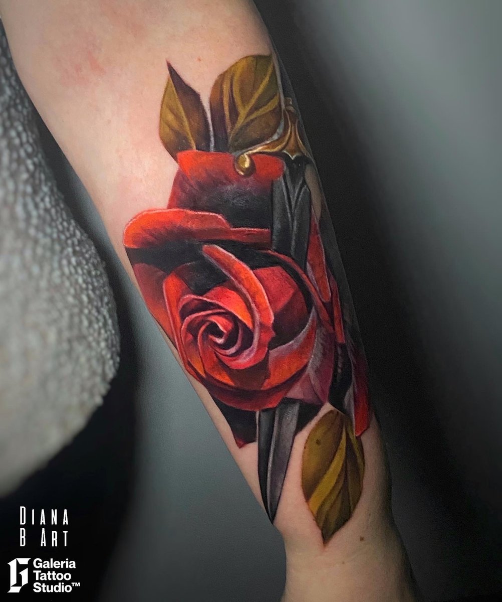 Diana Bernatowicz -Białystok-tatuaż-84483