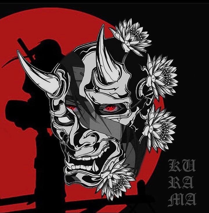 Alex Kaldwin-wzór-Black & Grey-Irezumi (Japoński) / Neo-japoński