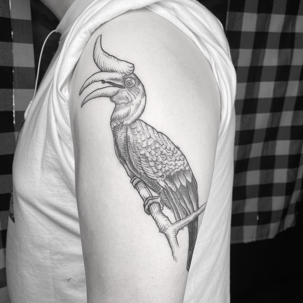 Ryantattooing-tatuaż-Grawiura / Ryciny