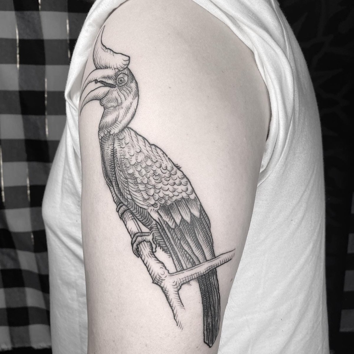 Ryantattooing-tatuaż-Grawiura / Ryciny