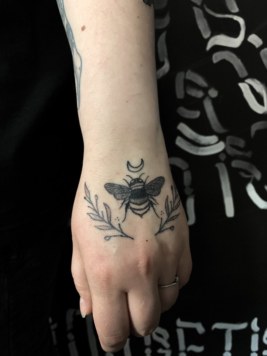 Alex Kaldwin-tatuaż-Graficzny / Sketch-Grawiura / Ryciny