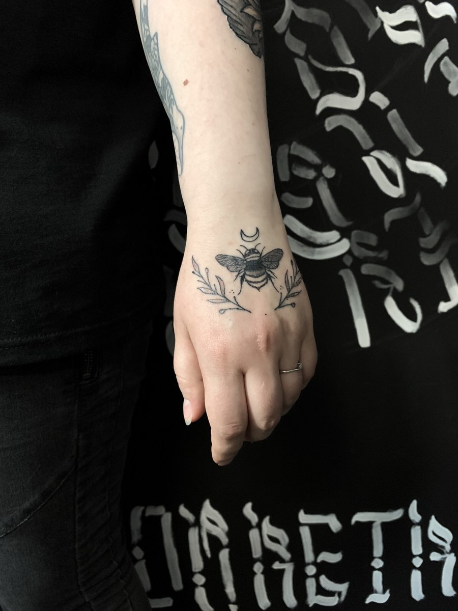 Alex Kaldwin-tatuaż-Graficzny / Sketch-Grawiura / Ryciny