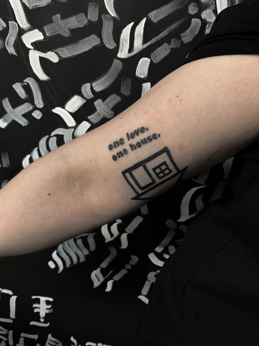 Alex Kaldwin-tatuaż-Kaligrafia / Lettering-Line work / Fineline / Outline