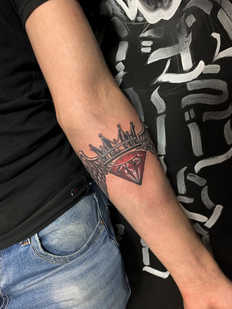 Alex Kaldwin-tatuaż-Graficzny / Sketch-Line work / Fineline / Outline