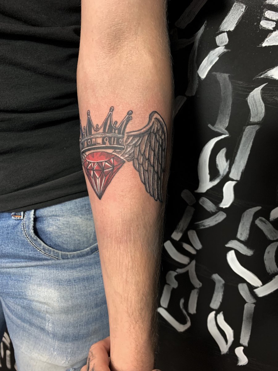 Alex Kaldwin-tatuaż-Graficzny / Sketch-Line work / Fineline / Outline