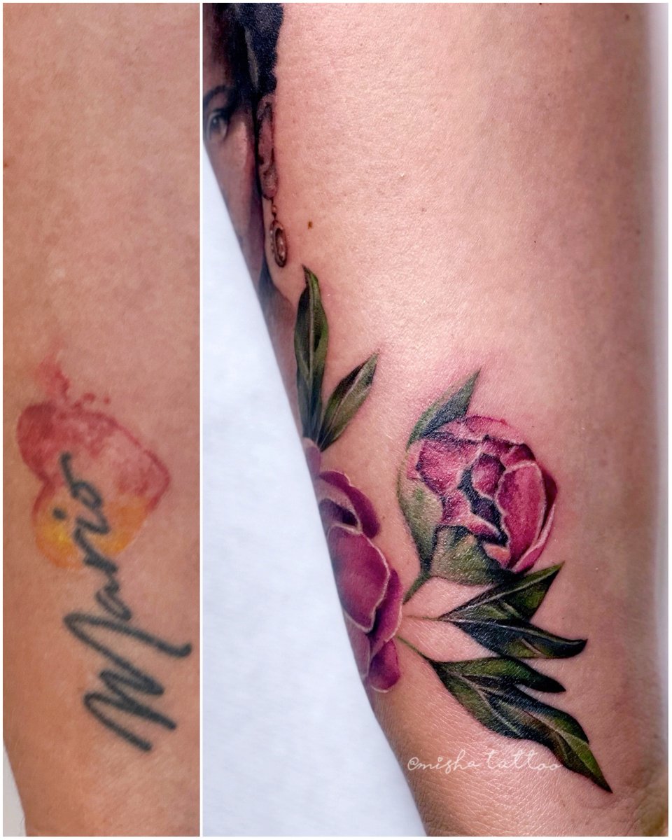 MISHA-tatuaż-Realizm-Watercolor