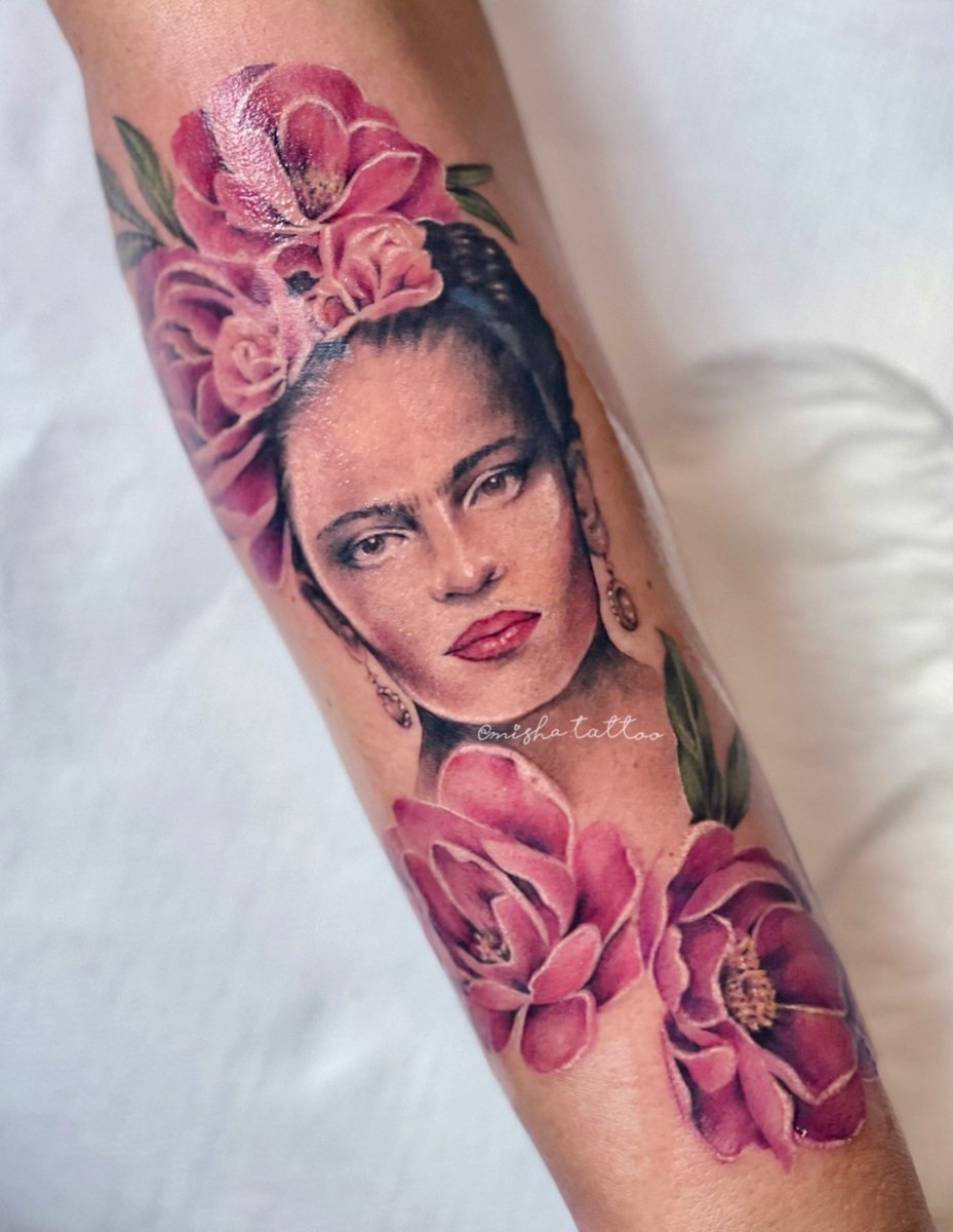 MISHA-tatuaż-Realizm-Watercolor