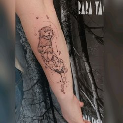 Baba Yaga | Prints of Thieves Store