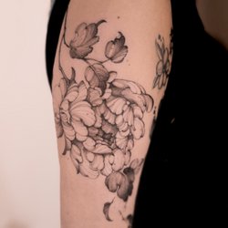 Tatuaże - ForeverINK Tattoo - studio z Warszawa | TattooArtist