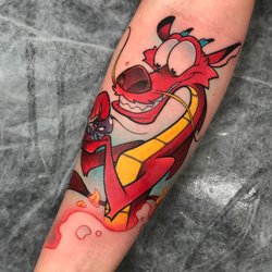 North Tattoo Zone (@north_tattoo_zone) • Instagram photos and videos
