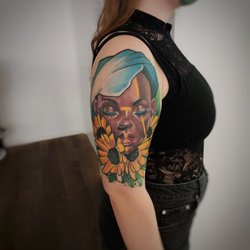 Tatuaże - Emil Giczewski - tatuażysta z Gniezno, More Life Tattoo | TattooArtist Tatuaże - Emil Giczewski - tatuażysta z Gniezno, More Life Tattoo | TattooArtist
