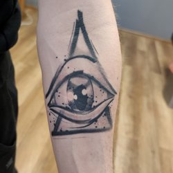 Tatuaże - More Life Tattoo - studio z Gniezno | TattooArtist Tatuaże - More Life Tattoo - studio z Gniezno | TattooArtist