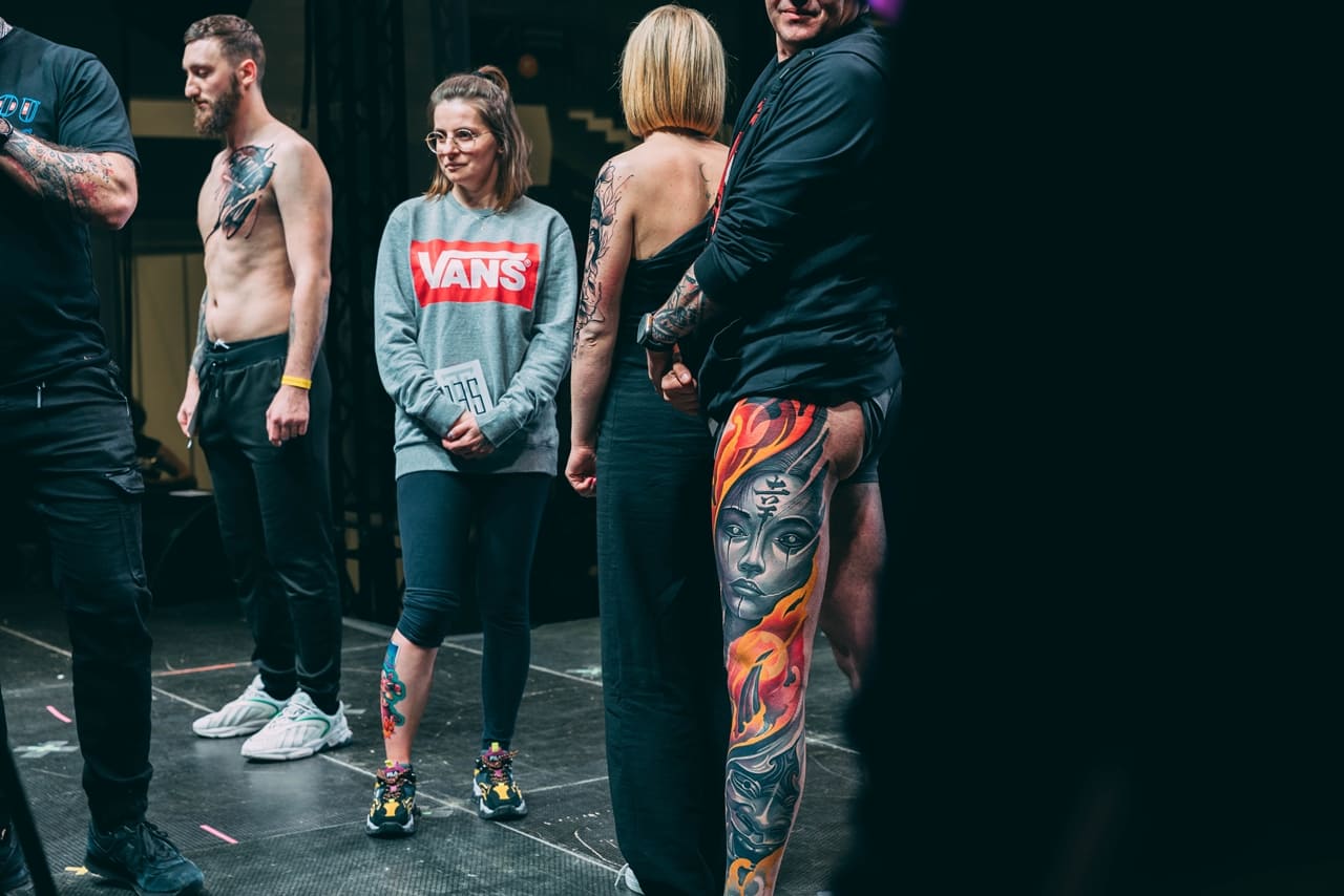 Poznań Tattoo Konwent 2024 [FOTORELACJA]