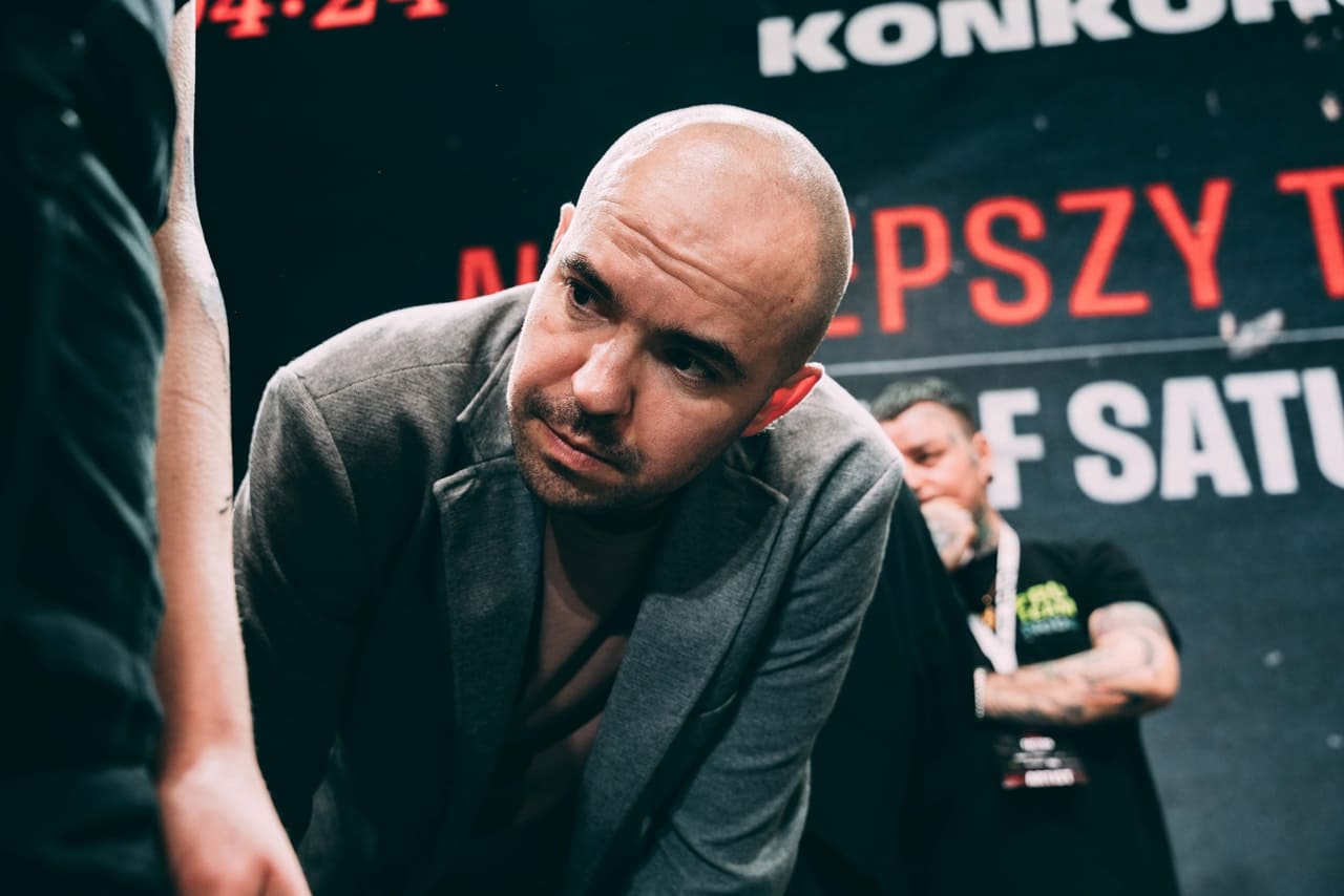 Poznań Tattoo Konwent 2024 [FOTORELACJA]