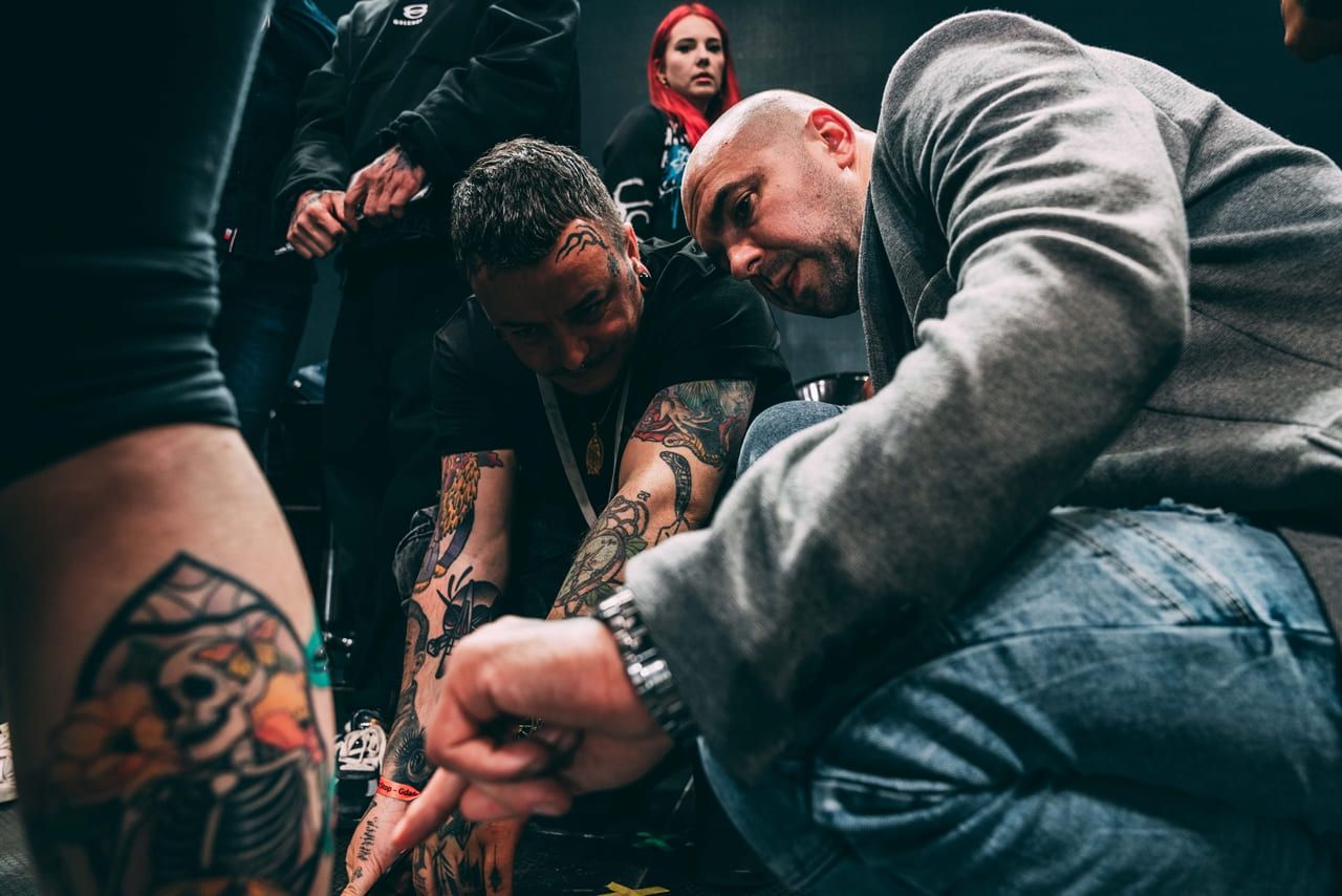 Poznań Tattoo Konwent 2024 [FOTORELACJA]