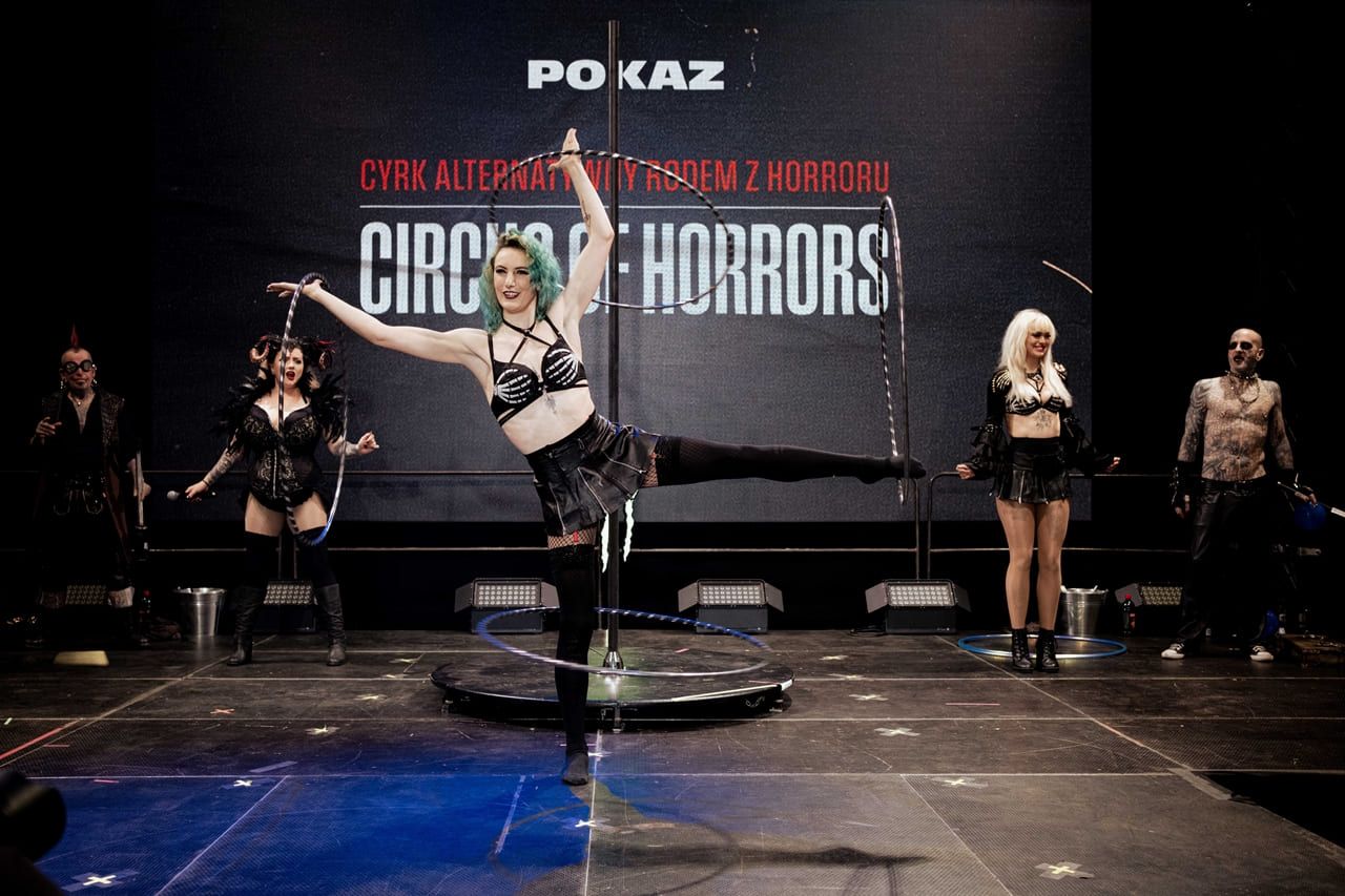 Poznań Tattoo Konwent 2024 [FOTORELACJA]