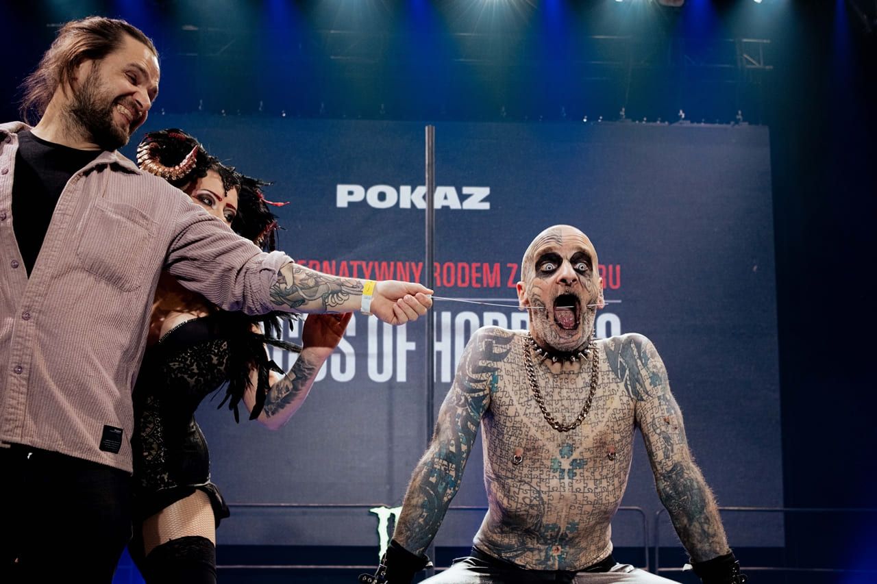 Poznań Tattoo Konwent 2024 [FOTORELACJA]