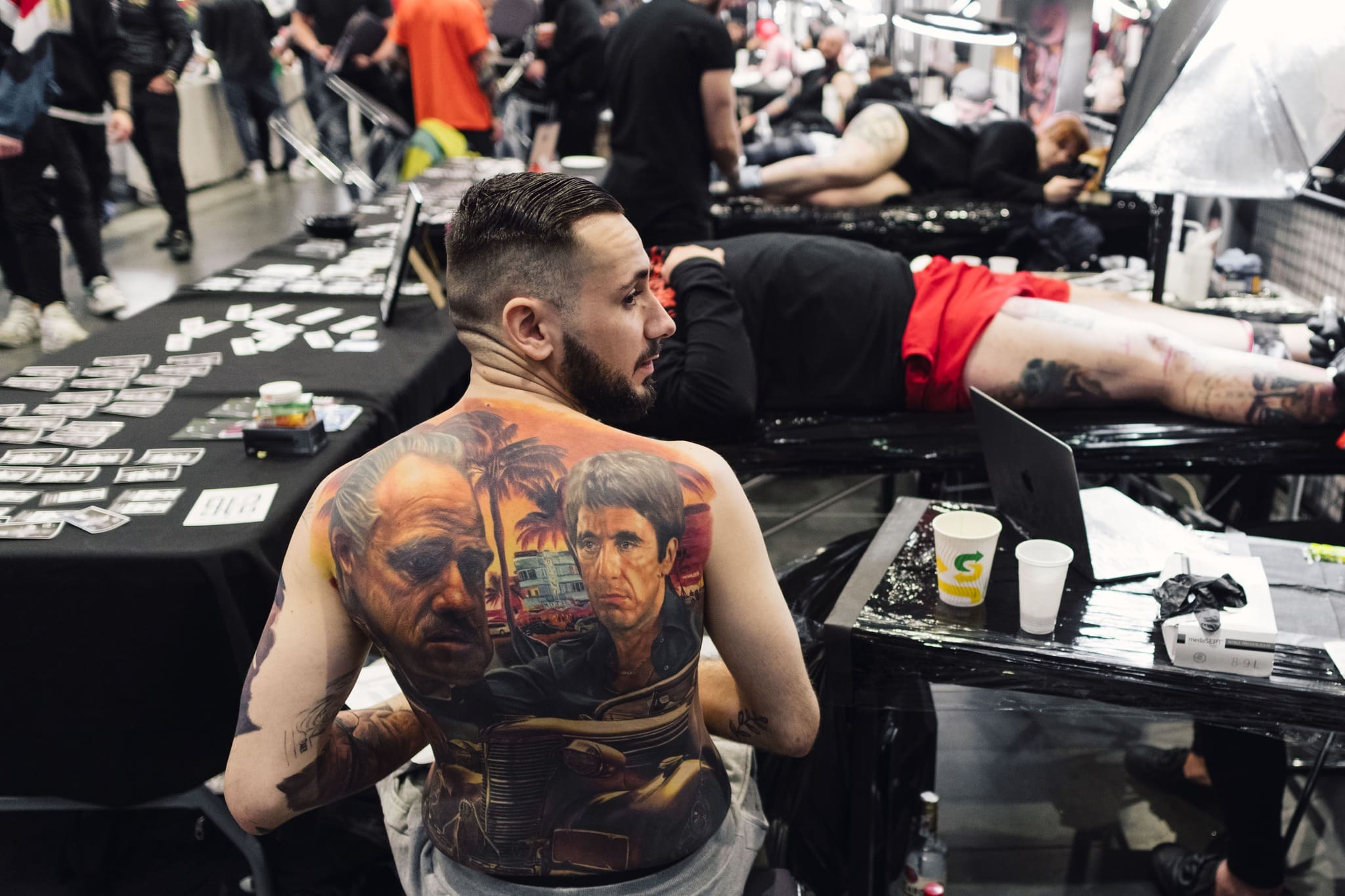 Poznań Tattoo Konwent 2024 [FOTORELACJA]