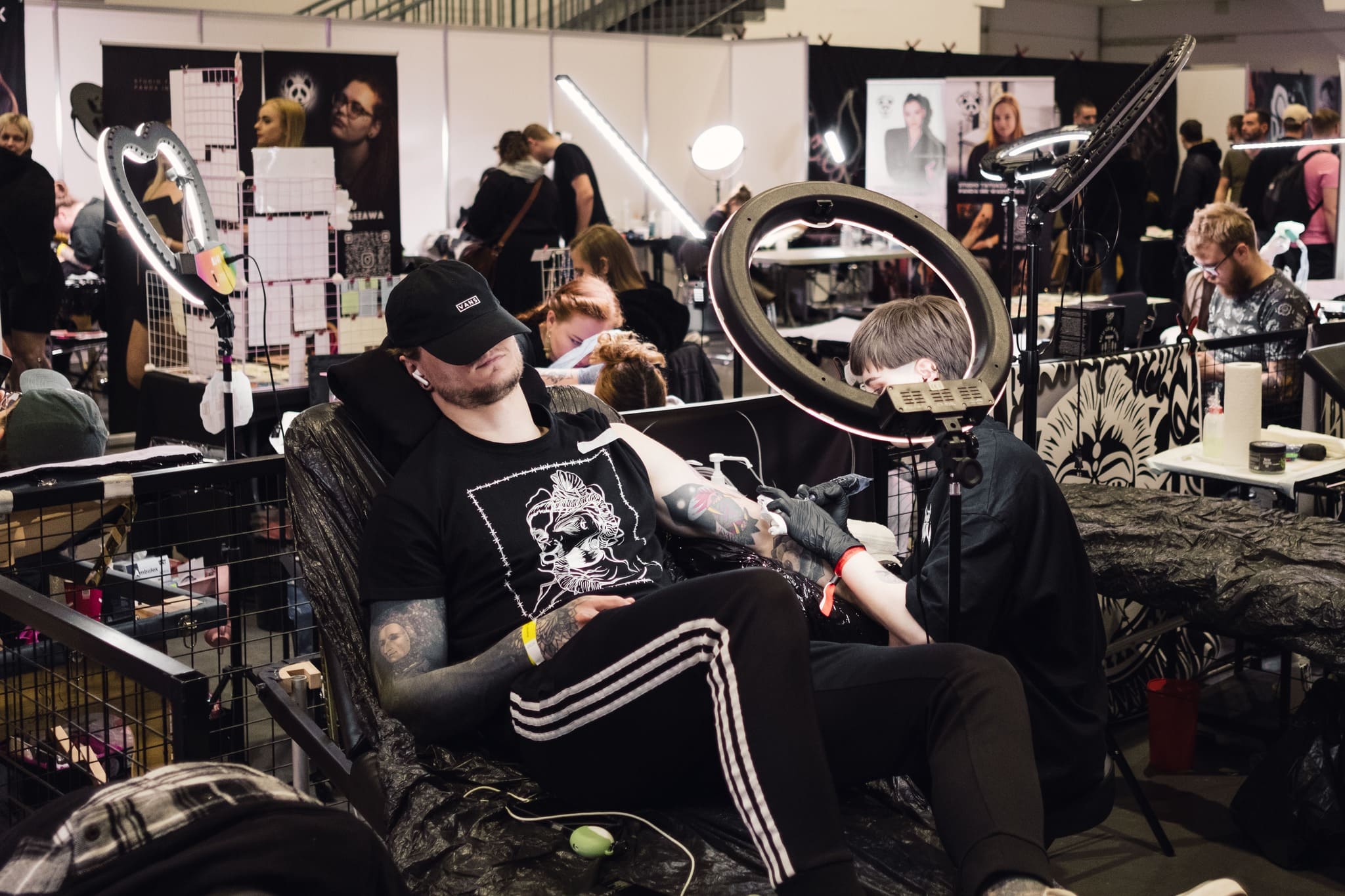 Poznań Tattoo Konwent 2024 [FOTORELACJA]