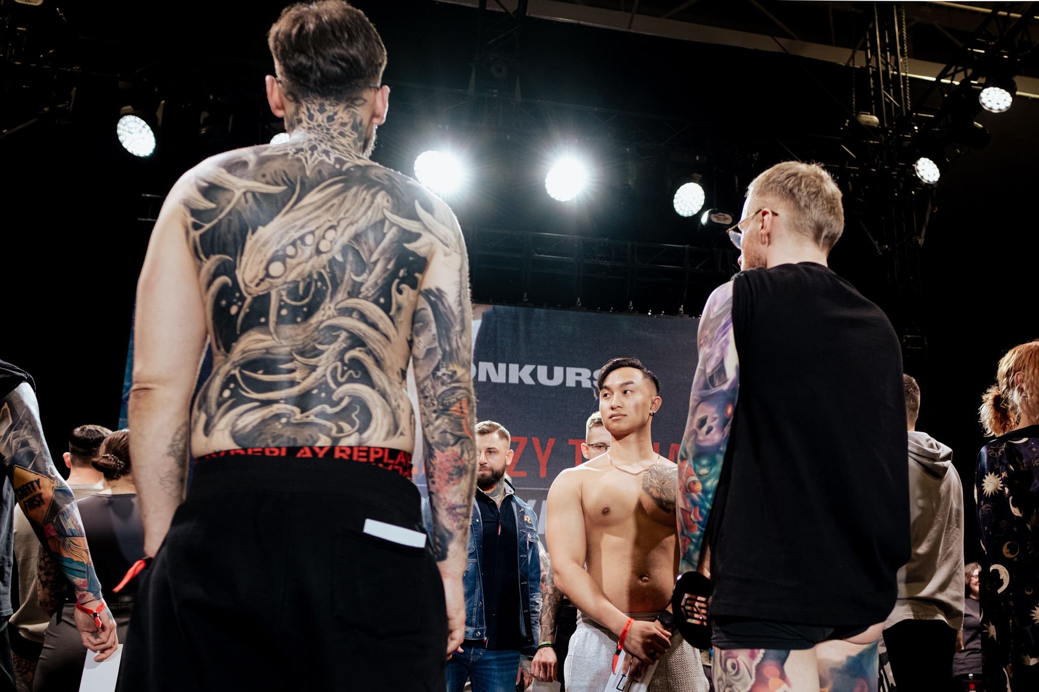 Poznań Tattoo Konwent 2024 [FOTORELACJA]