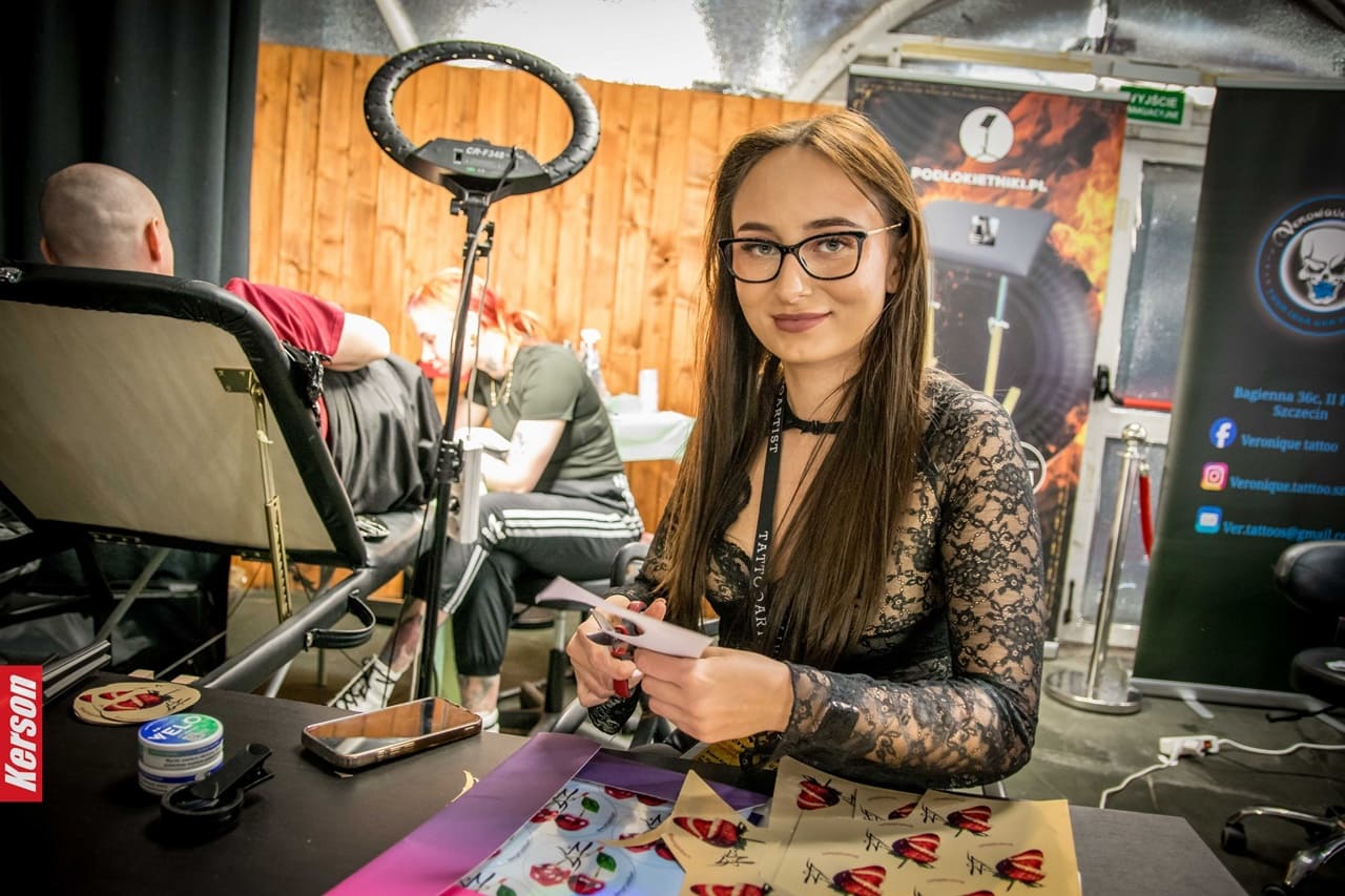 Ink & Lemon Szczecin 2025 okiem Kersona [FOTOGALERIA]