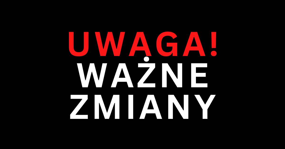 Zmiany w widoczności portfolio – czerwiec 2025