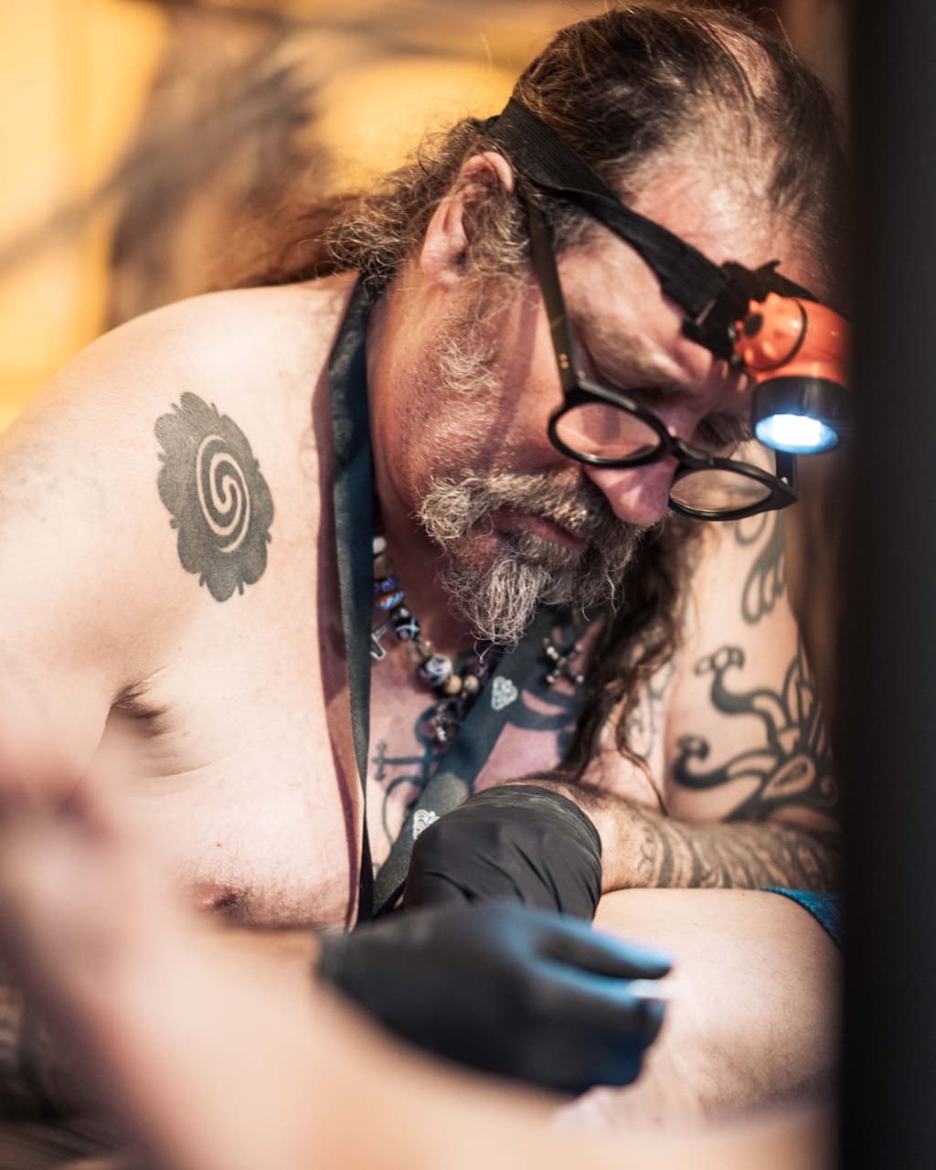 Birka Historical Tattoo Fest 2025
