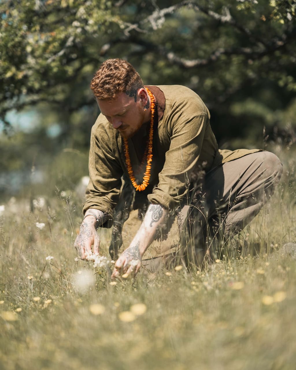 Birka Historical Tattoo Fest 2025