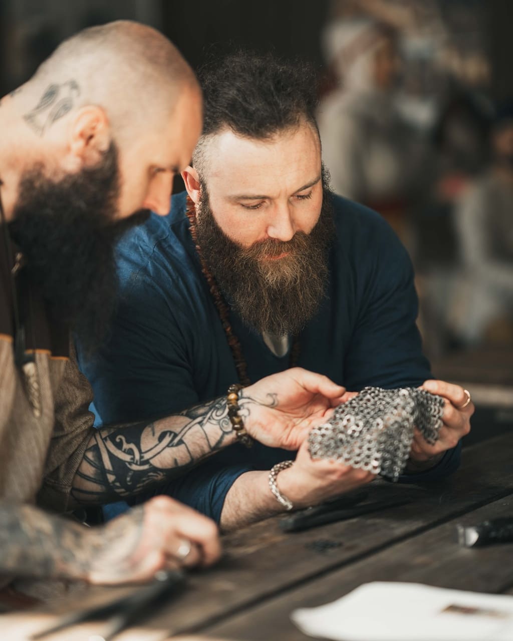 Birka Historical Tattoo Fest 2025