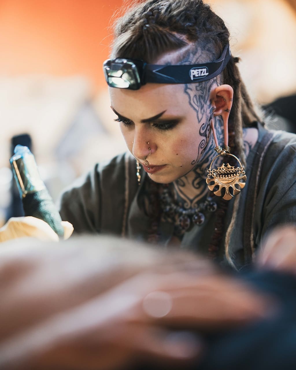 Birka Historical Tattoo Fest 2025