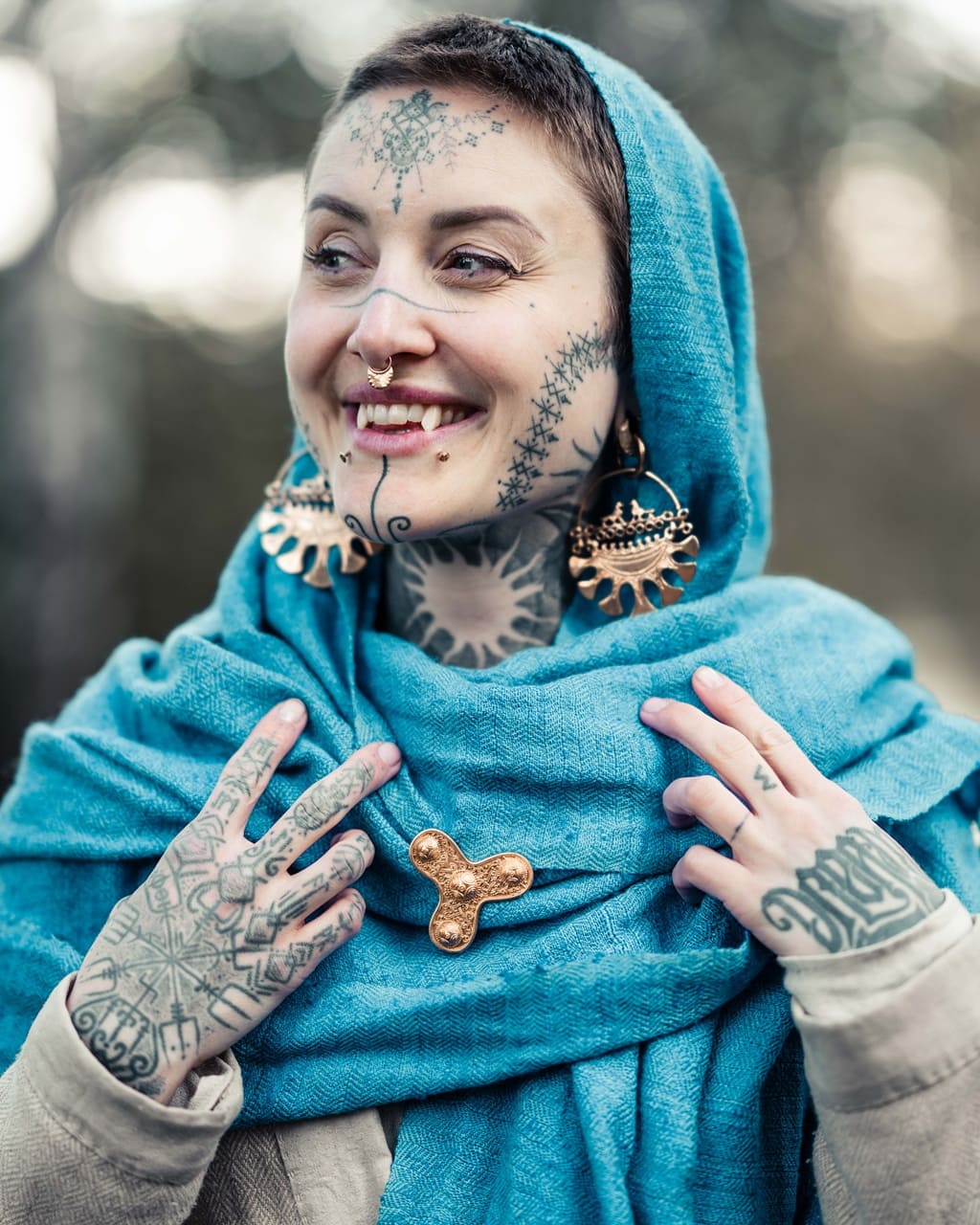 Birka Historical Tattoo Fest 2025