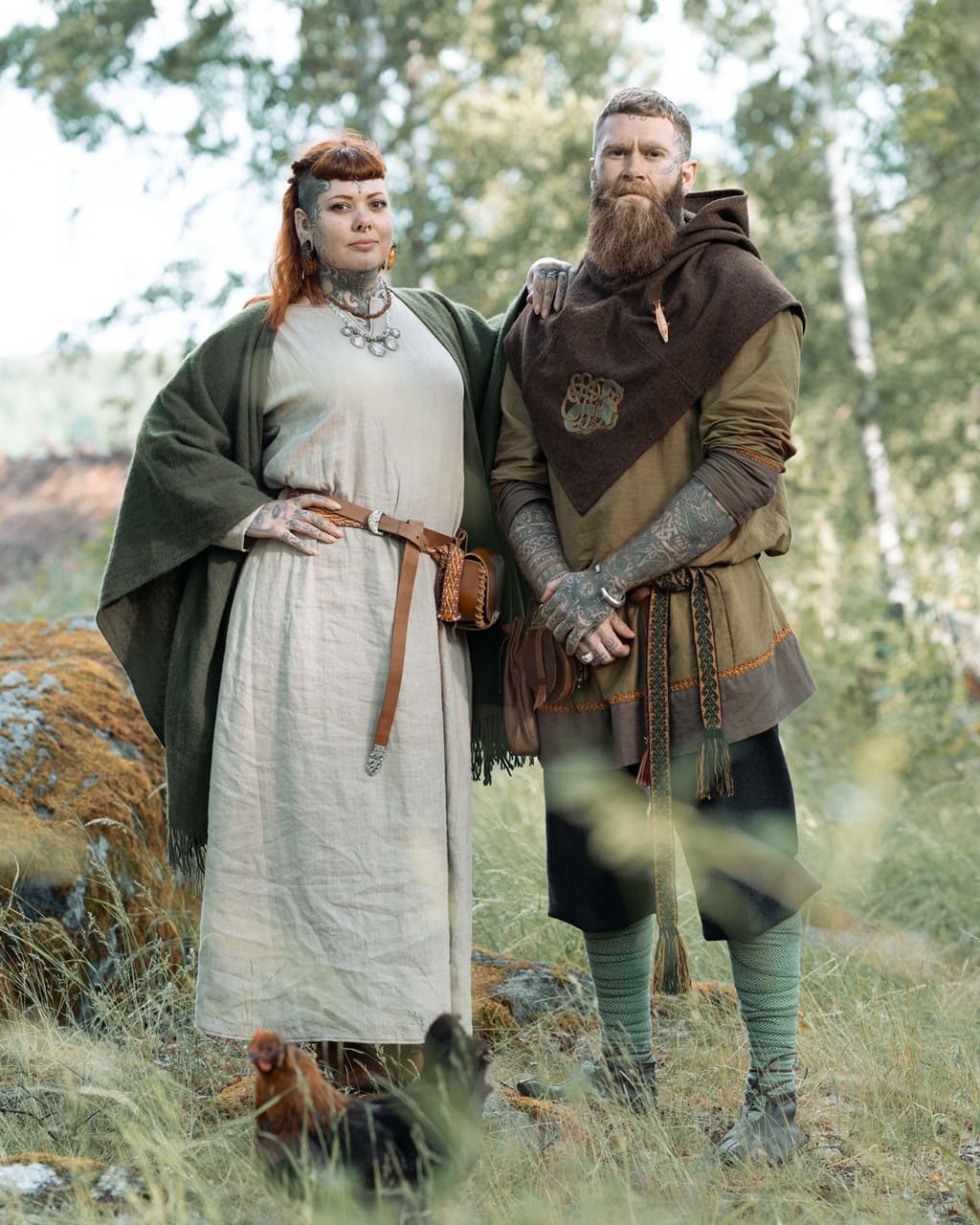 Birka Historical Tattoo Fest 2025