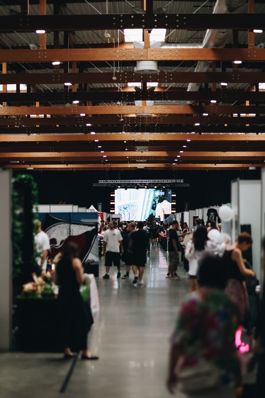 Tattoofest Convention 2025 [FOTORELACJA]