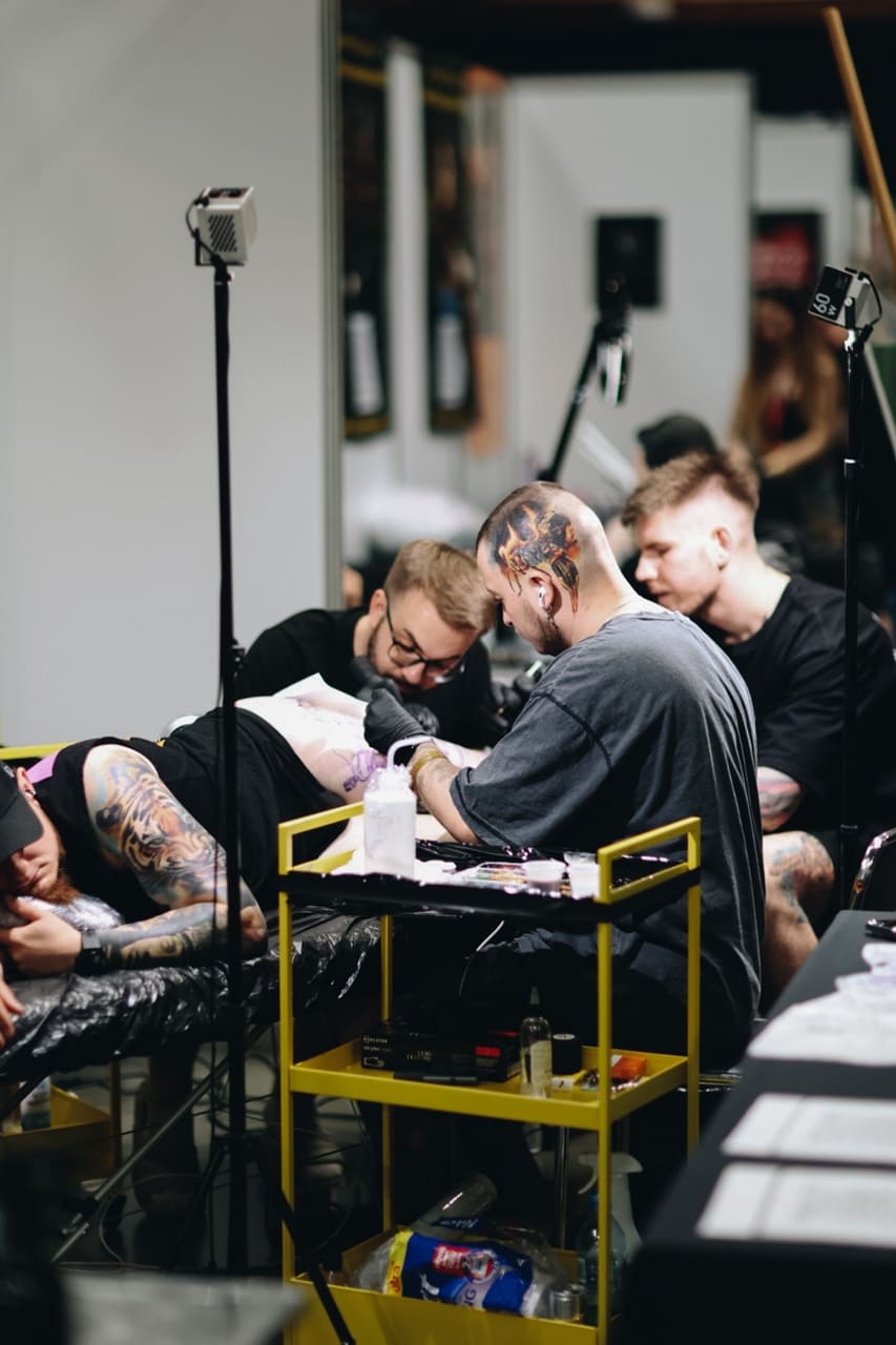Tattoofest Convention 2025 [FOTORELACJA]