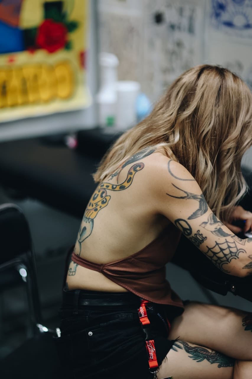 Tattoofest Convention 2025 [FOTORELACJA]