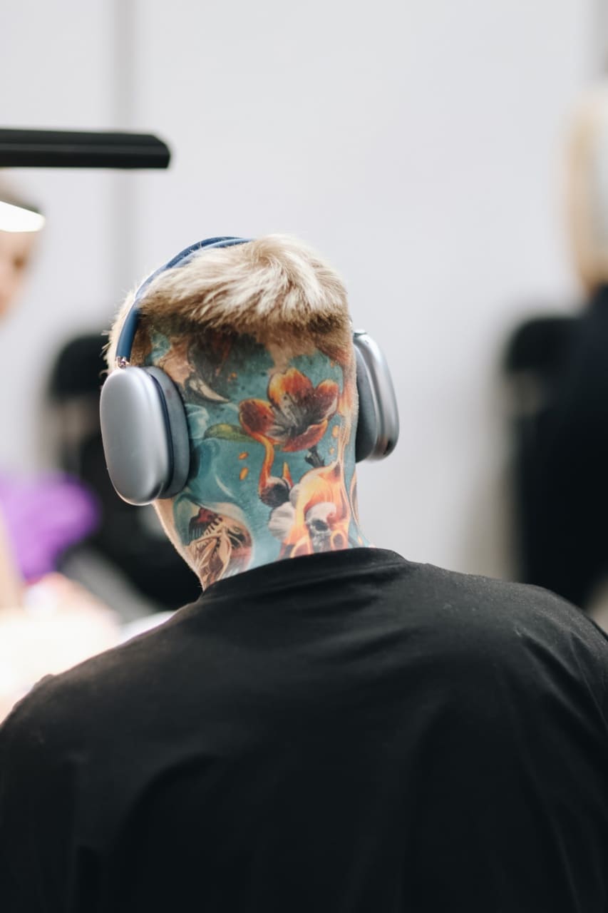 Tattoofest Convention 2025 [FOTORELACJA]