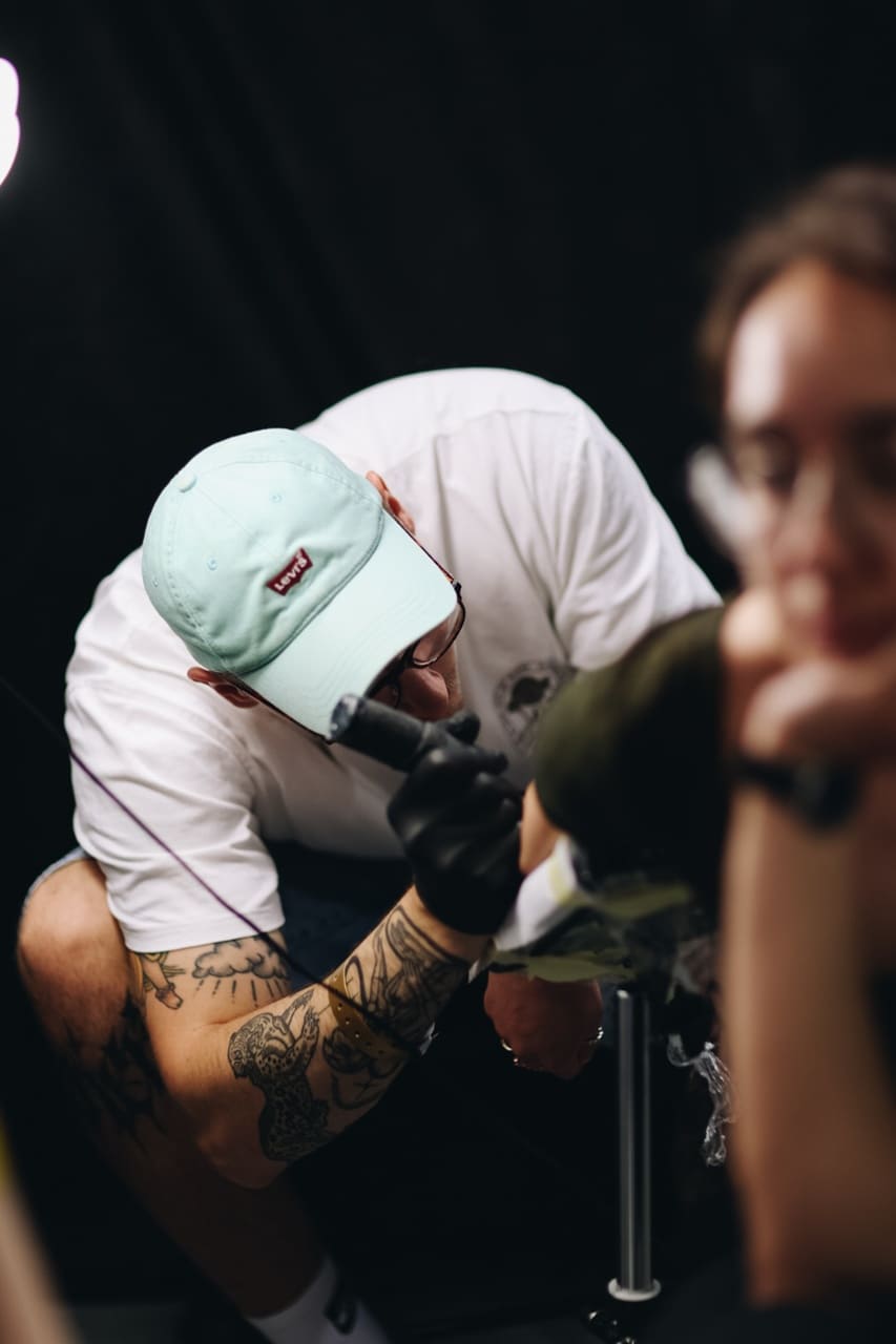 Tattoofest Convention 2025 [FOTORELACJA]