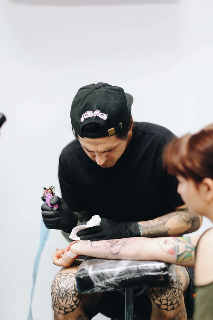 Tattoofest Convention 2025 [FOTORELACJA]