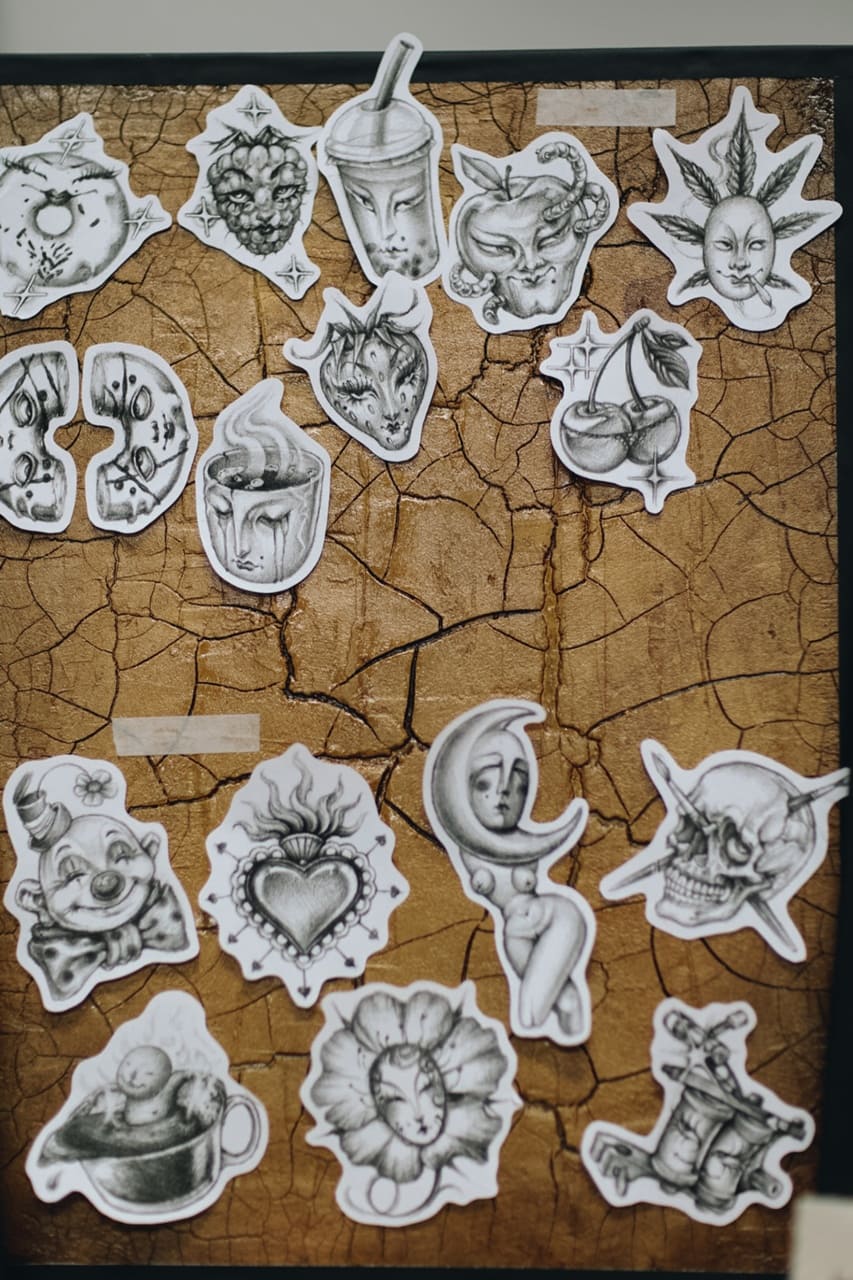 Tattoofest Convention 2025 [FOTORELACJA]