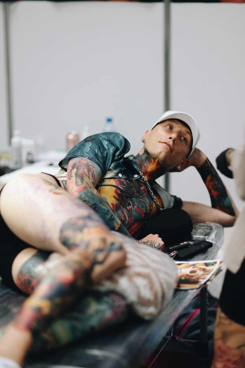 Tattoofest Convention 2025 [FOTORELACJA]