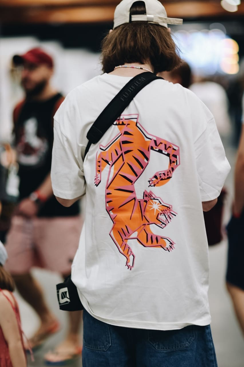 Tattoofest Convention 2025 [FOTORELACJA]