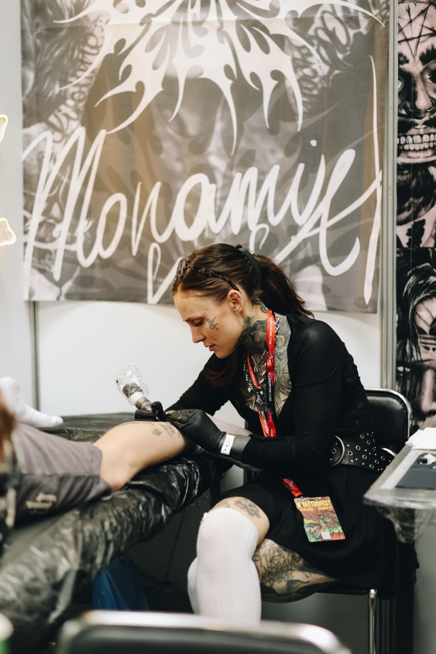 Tattoofest Convention 2025 [FOTORELACJA]
