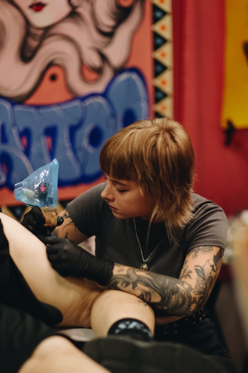 Tattoofest Convention 2025 [FOTORELACJA]