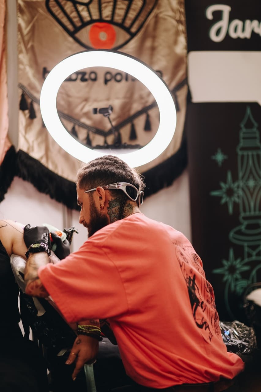 Tattoofest Convention 2025 [FOTORELACJA]