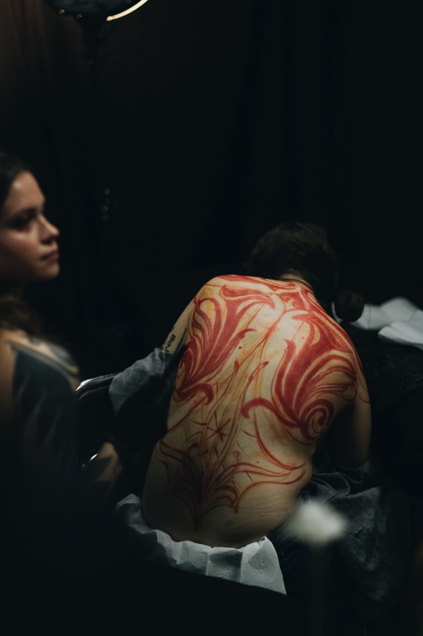 Tattoofest Convention 2025 [FOTORELACJA]