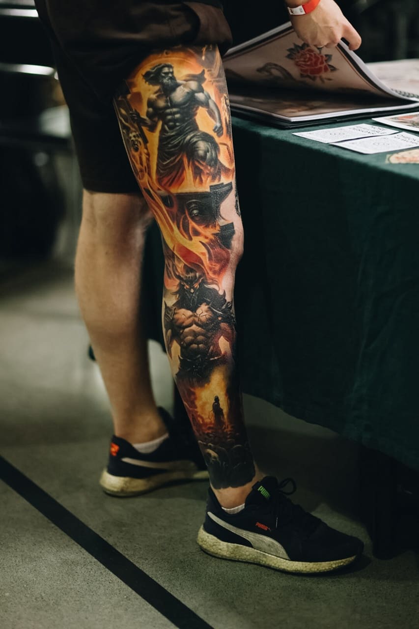 Tattoofest Convention 2025 [FOTORELACJA]