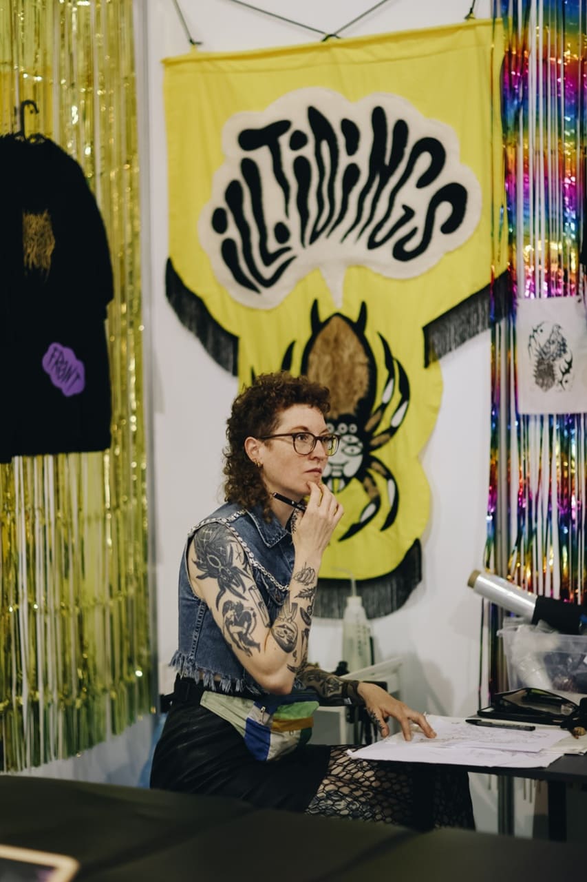 Tattoofest Convention 2025 [FOTORELACJA]