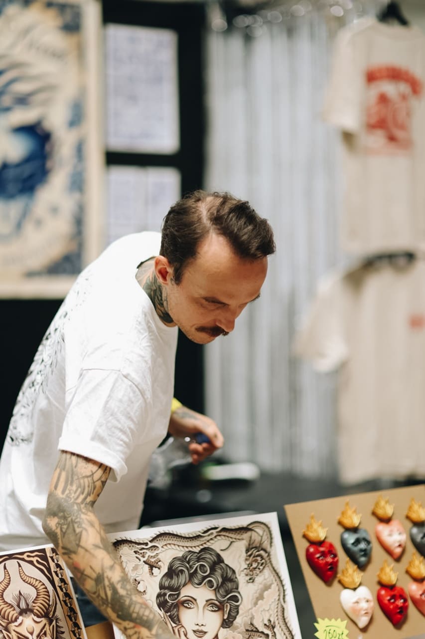 Tattoofest Convention 2025 [FOTORELACJA]