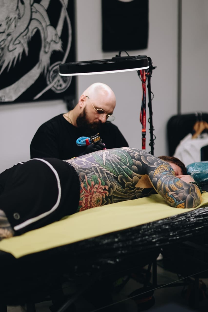 Tattoofest Convention 2025 [FOTORELACJA]